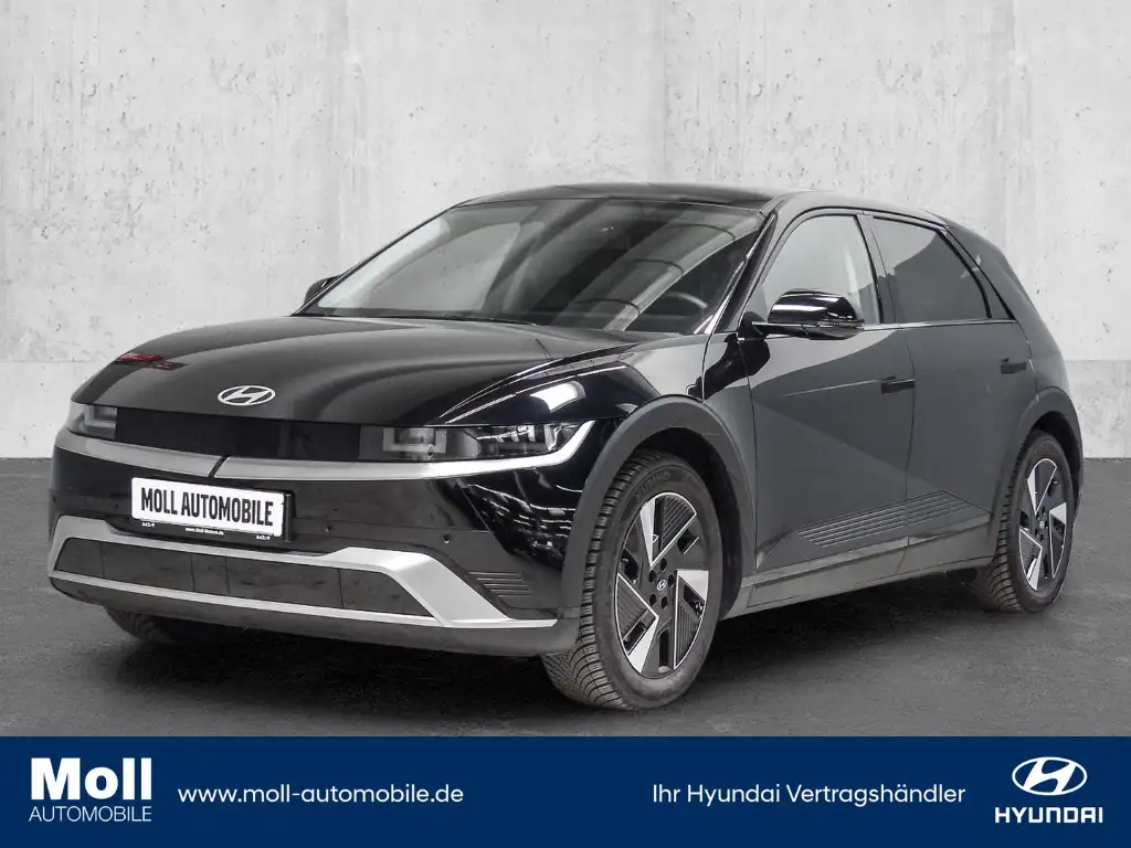 Hyundai IONIQ 5 Techniq Elektro 4WD Navi Digitales Cockpit LED Ble