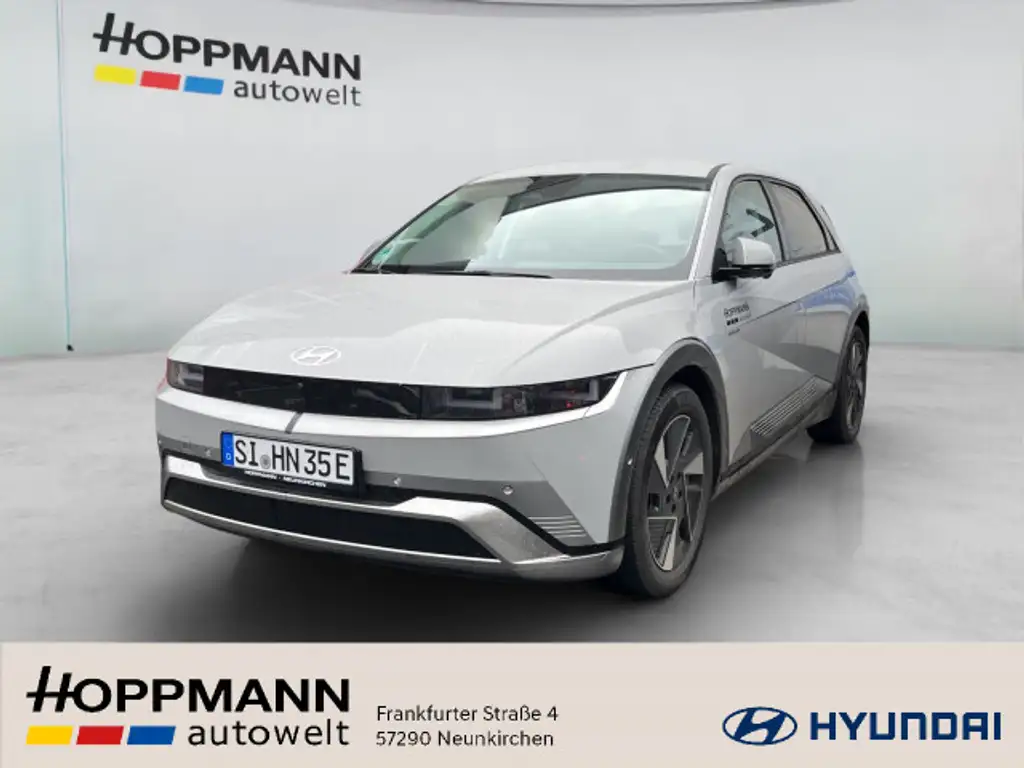 Hyundai IONIQ 5 (MY25) 84 kWh, (325 PS) 4WD TECHNIQ