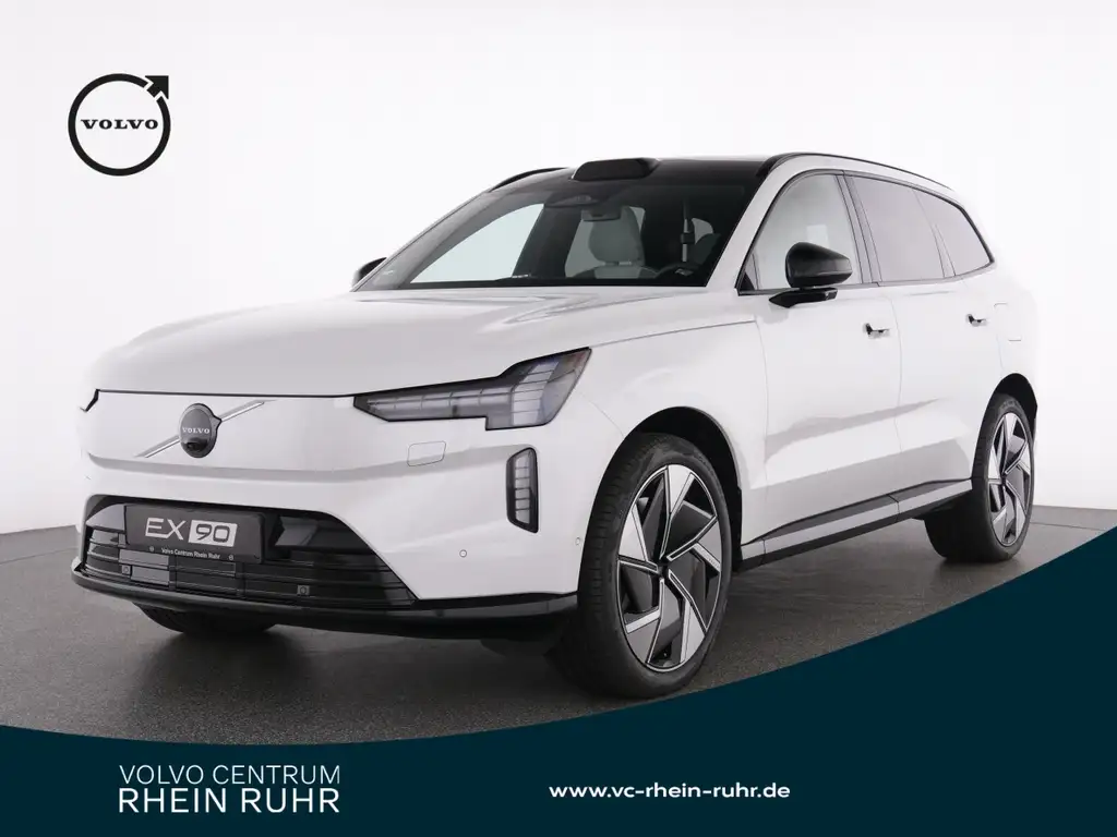 Volvo Sonstige EX 90 Twin Motor AWD Ultra 7-Sitzer 111kWh
