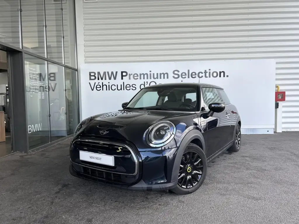 MINI Cooper SE Cooper SE 184ch Edition Camden BVA
