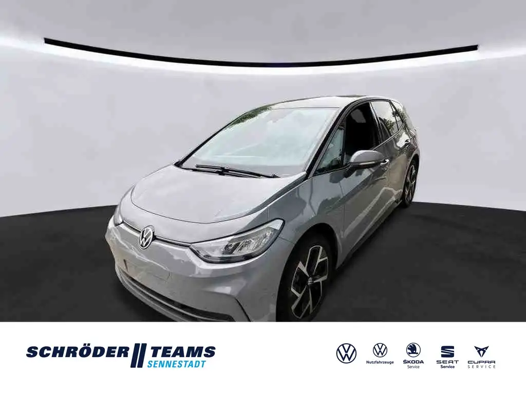 Volkswagen ID.3 Pro Pro 150 kW Move Navi ACC LED SHZ Keyless RFK