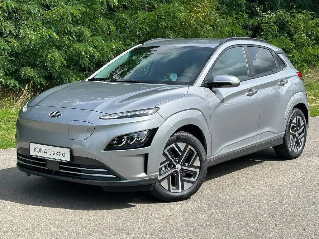 Hyundai KONA Kona EV Prime 150kW MY23*NAVI*RFK*MIETKAUF*