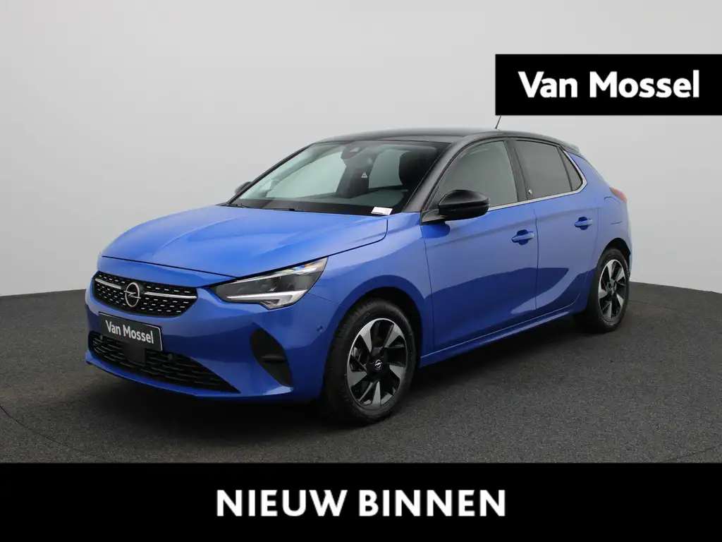 Opel Corsa-e Corsa-e Auto e-Elegance | APPLE CARPLAY | ANDROID