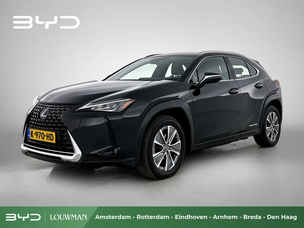 Lexus UX 300e Business 54 kWh | Origineel NL | Full Option |