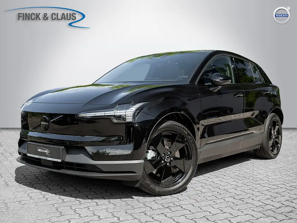Volvo EX30 Twin Motor Ultra Black Edition 360° PANO