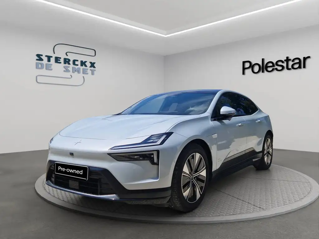 Polestar 4 Polestar 4 Dual Motor 100kWh