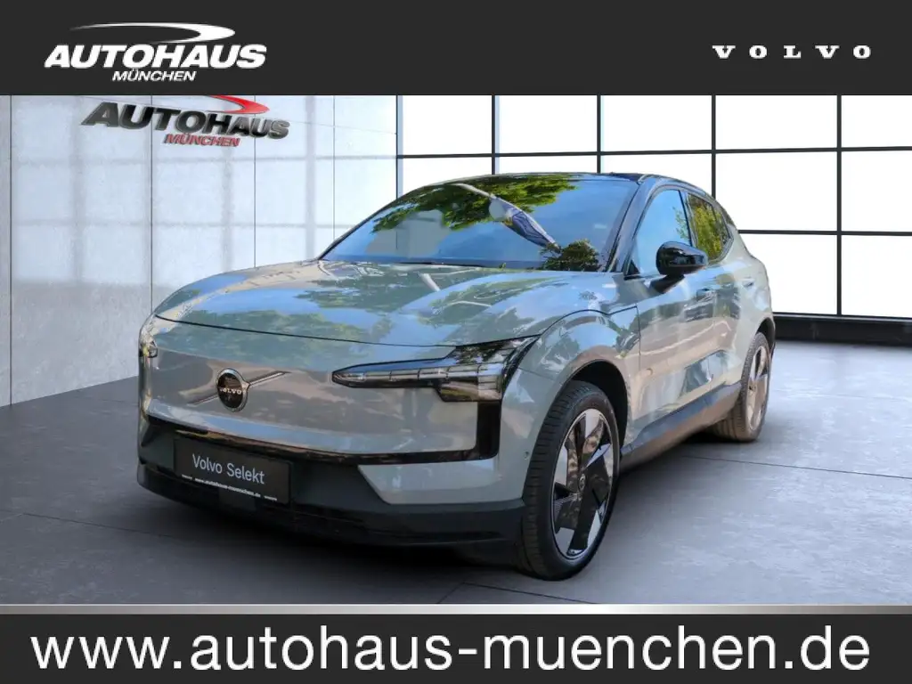 Volvo EX30 Ultra Twin Motor Performance AWD Electric LED