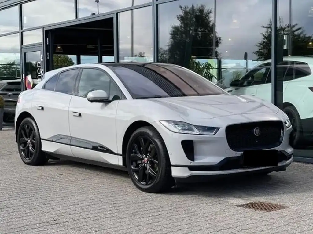 Jaguar I-Pace I-Pace 90 kWh EV400 HSE