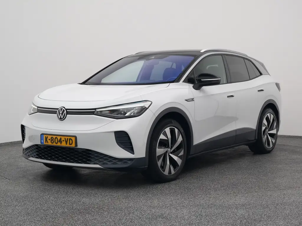 Volkswagen ID.4 Life 77 kWh | ADAPTIVE | STOEL- EN STUURVERW. | TR