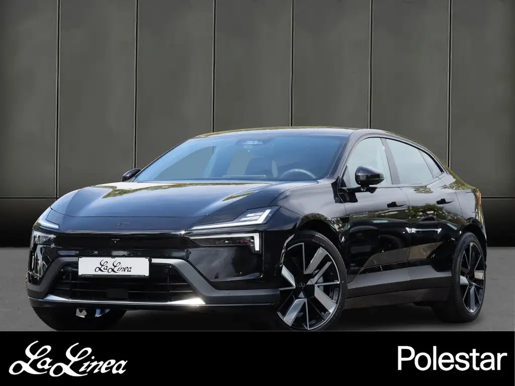 Polestar 4 Long Range Single NP:73.500,-//PILOT/PLUS/21"