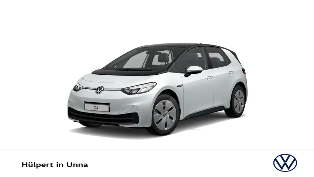 Volkswagen ID.3 Pro Performance WÄRMEPUMPE CAM ACC HEAD-UP