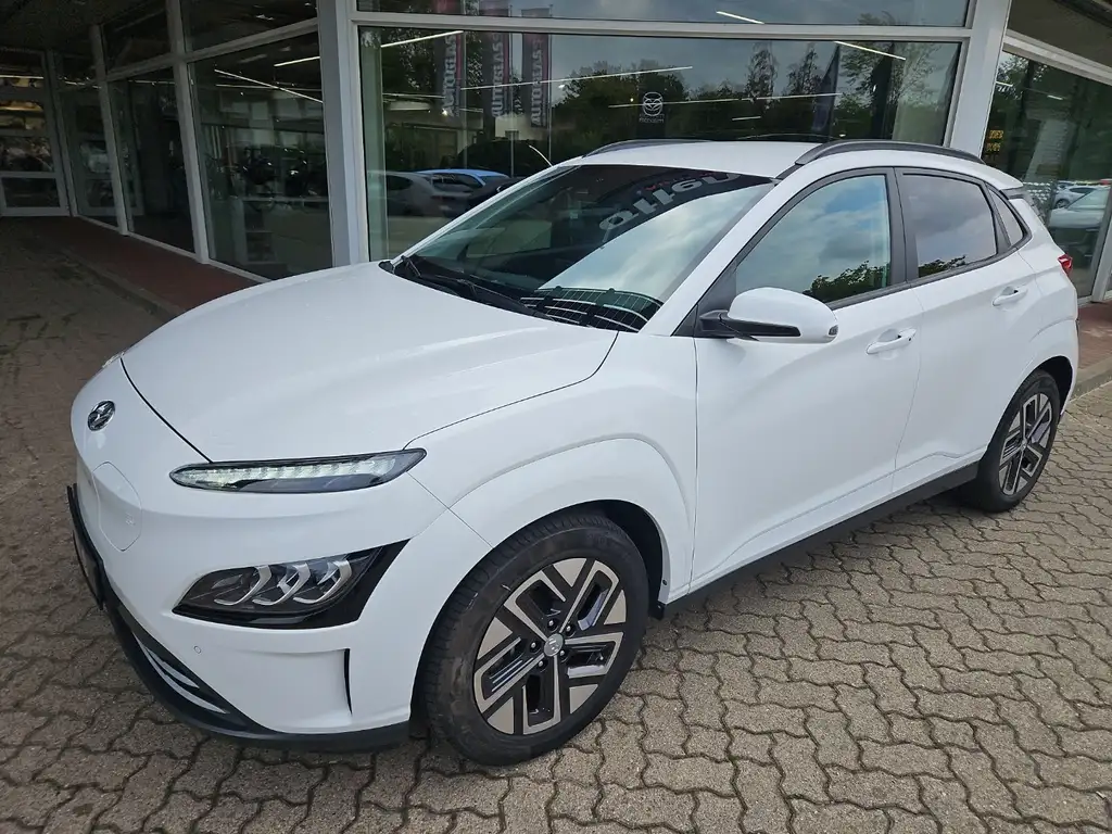 Hyundai KONA Trend 64 kWh Navi,Assistenz-Paket