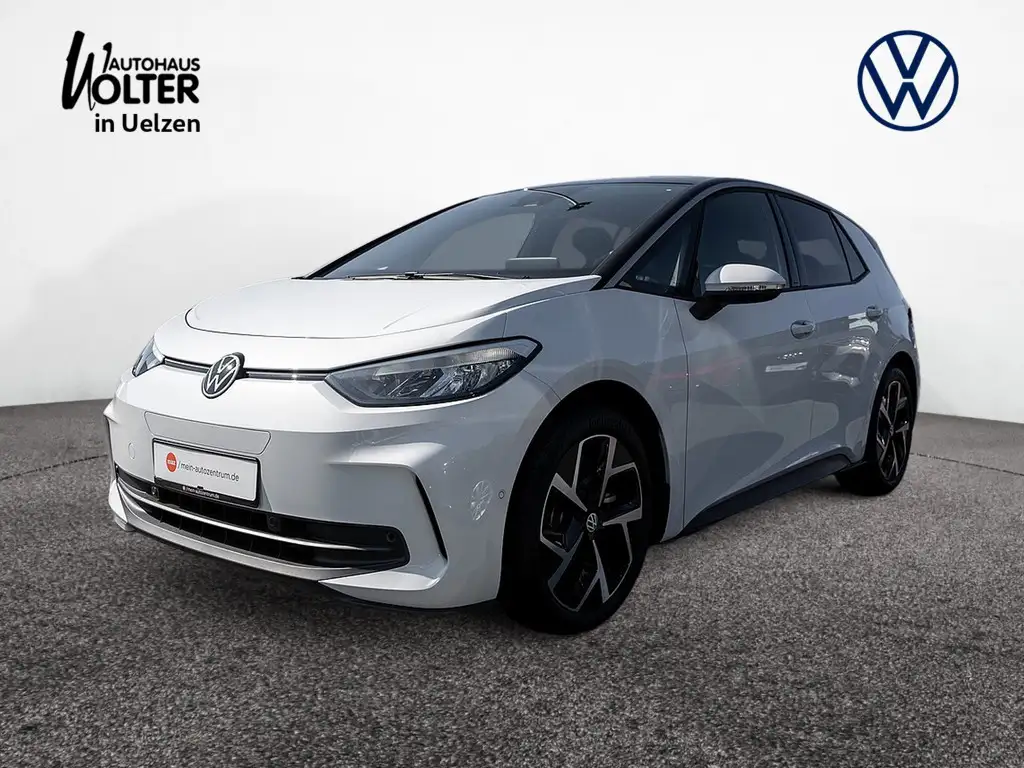 Volkswagen ID.3 Pro Move KAM LED SHZ PDC MEMORY NAVI ACC