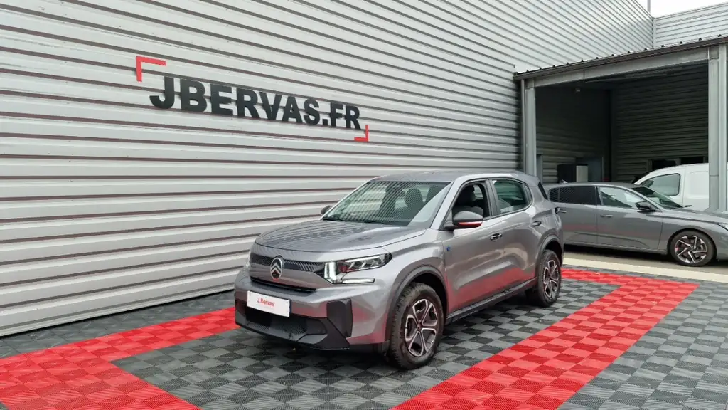 Citroen C3 Aircross E- 113 AUTONOMIE CONFORT YOU