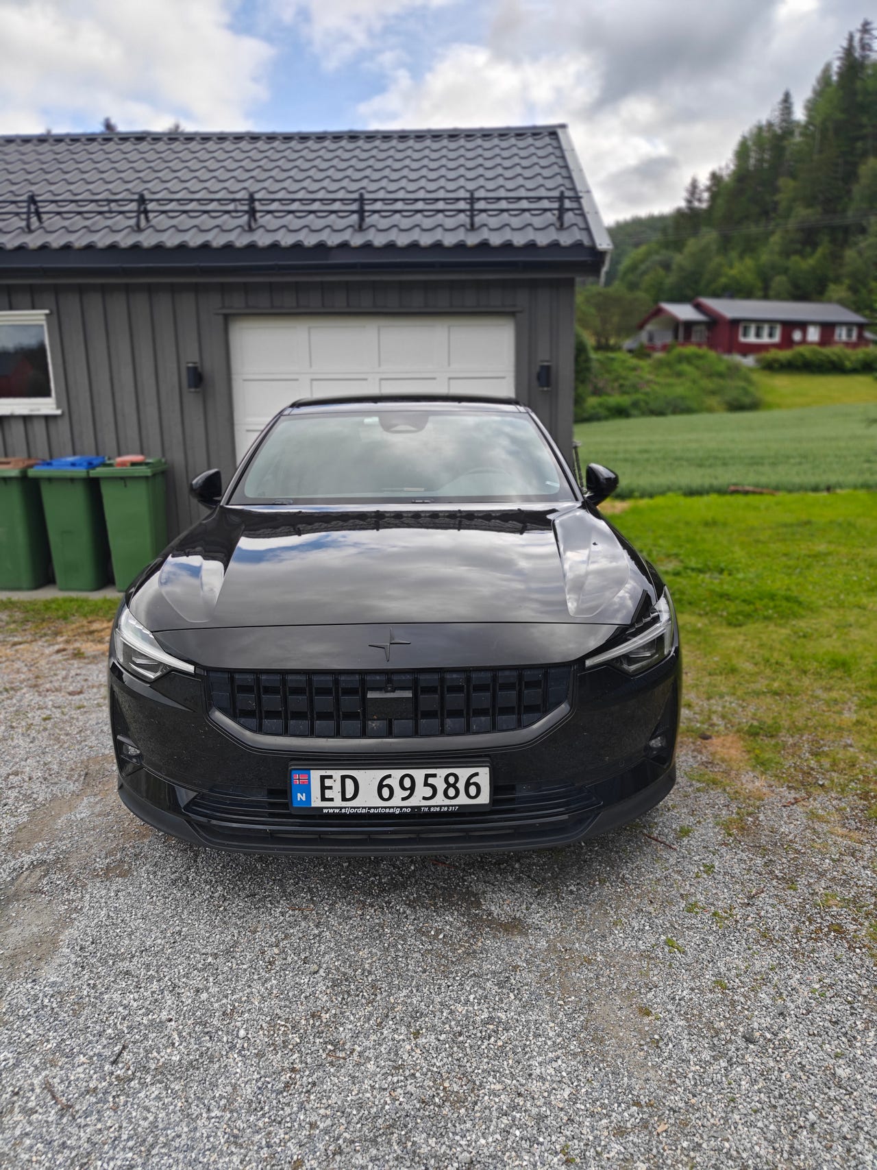 Polestar 2