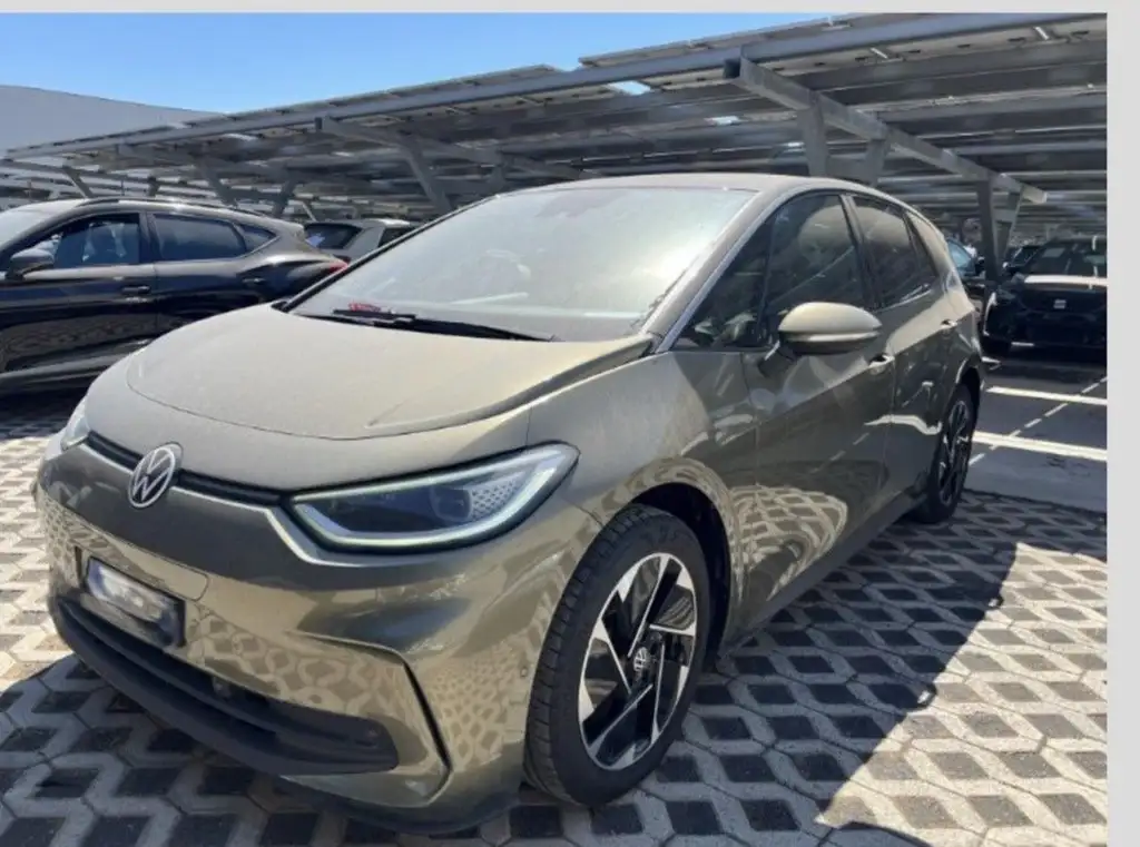 Volkswagen ID.3 Pro