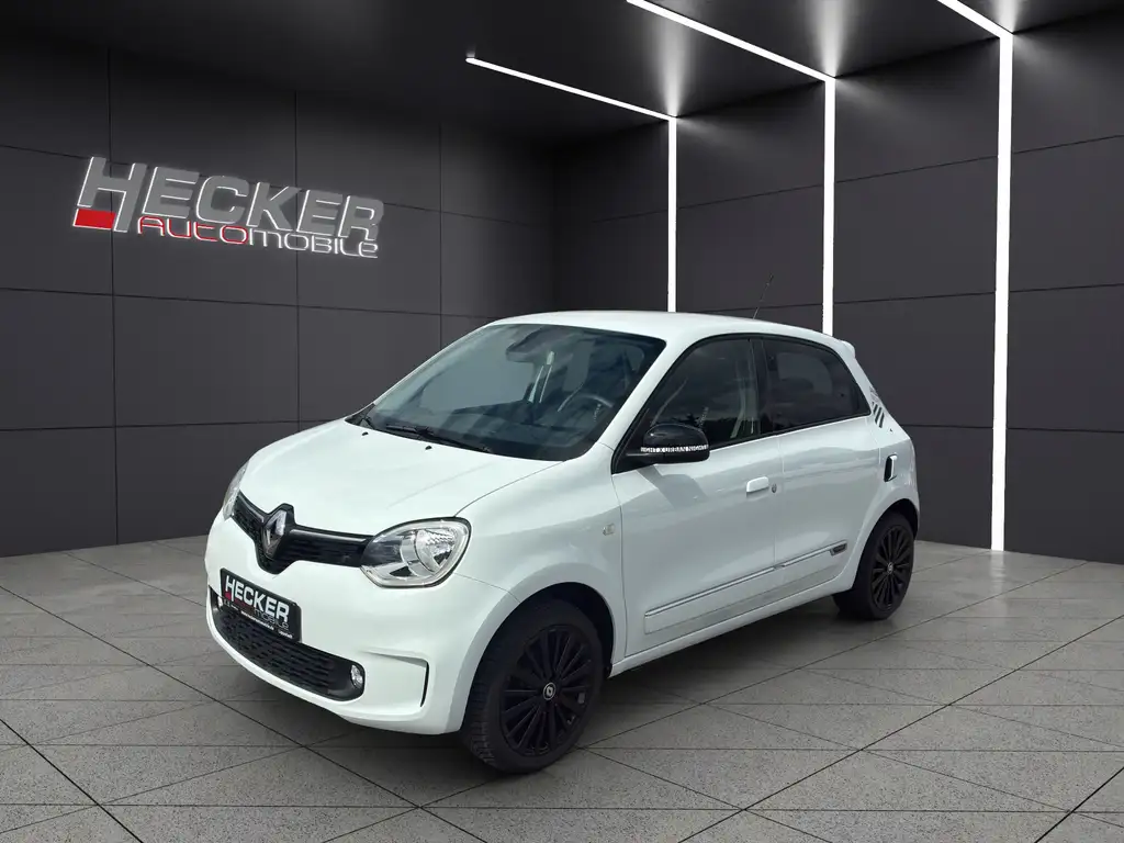 Renault Twingo Electric Urban Night  *PDC Hinten*Klimaautomatik*