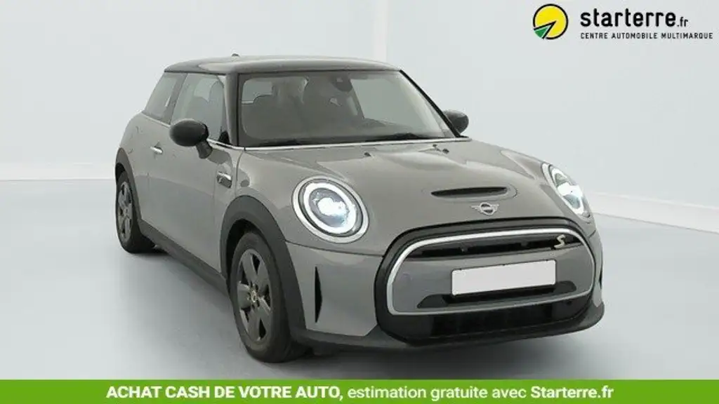 MINI One COOPER SE 184 CH ESSENTIAL