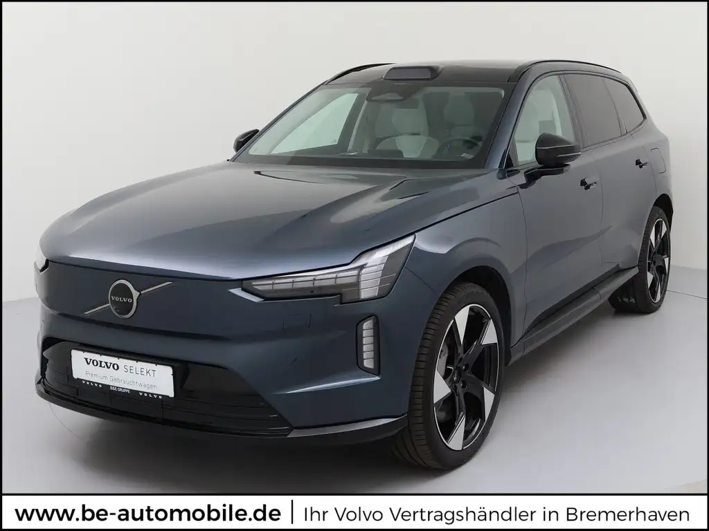 Volvo EX90 Ultra Performance Pure Electric AWD PANO