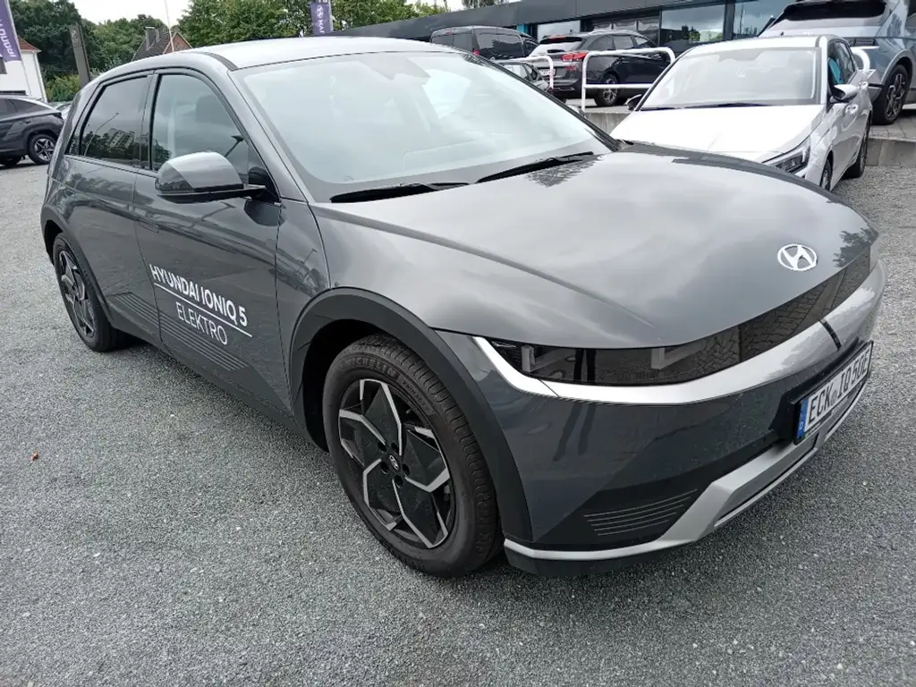 Hyundai IONIQ 5 77,4kWh TECHNIQ-Paket