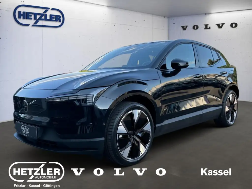 Volvo EX30 Ultra Single Extended Range 2WD Panorama Memory Si
