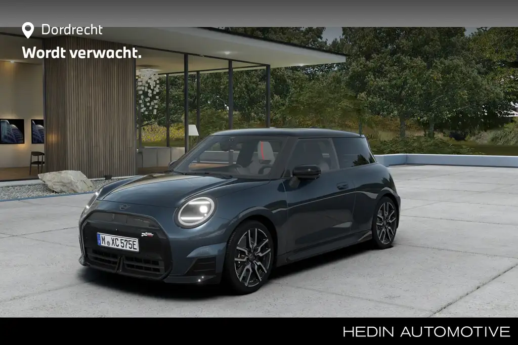 MINI John Cooper Works 3-Deurs SE Cooper XL 54.2 kWh