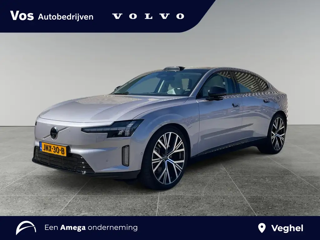 Volvo ES90 Single Motor Extended Range Ultra 92 kWh | FULL OP