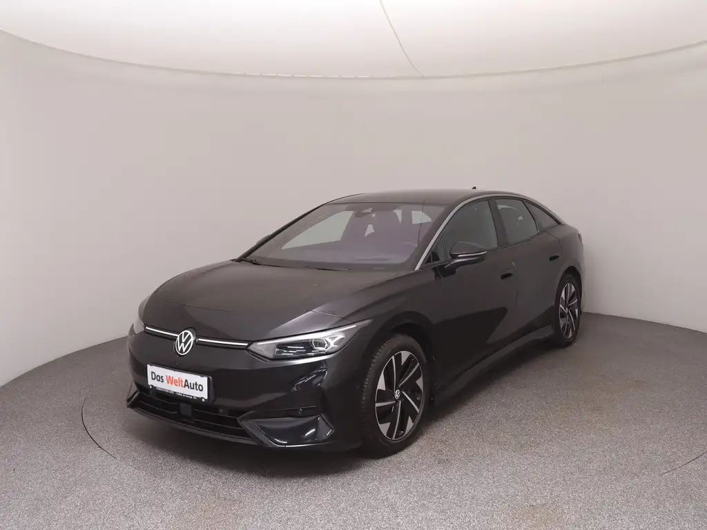 Volkswagen ID.7 Pro 210 kW