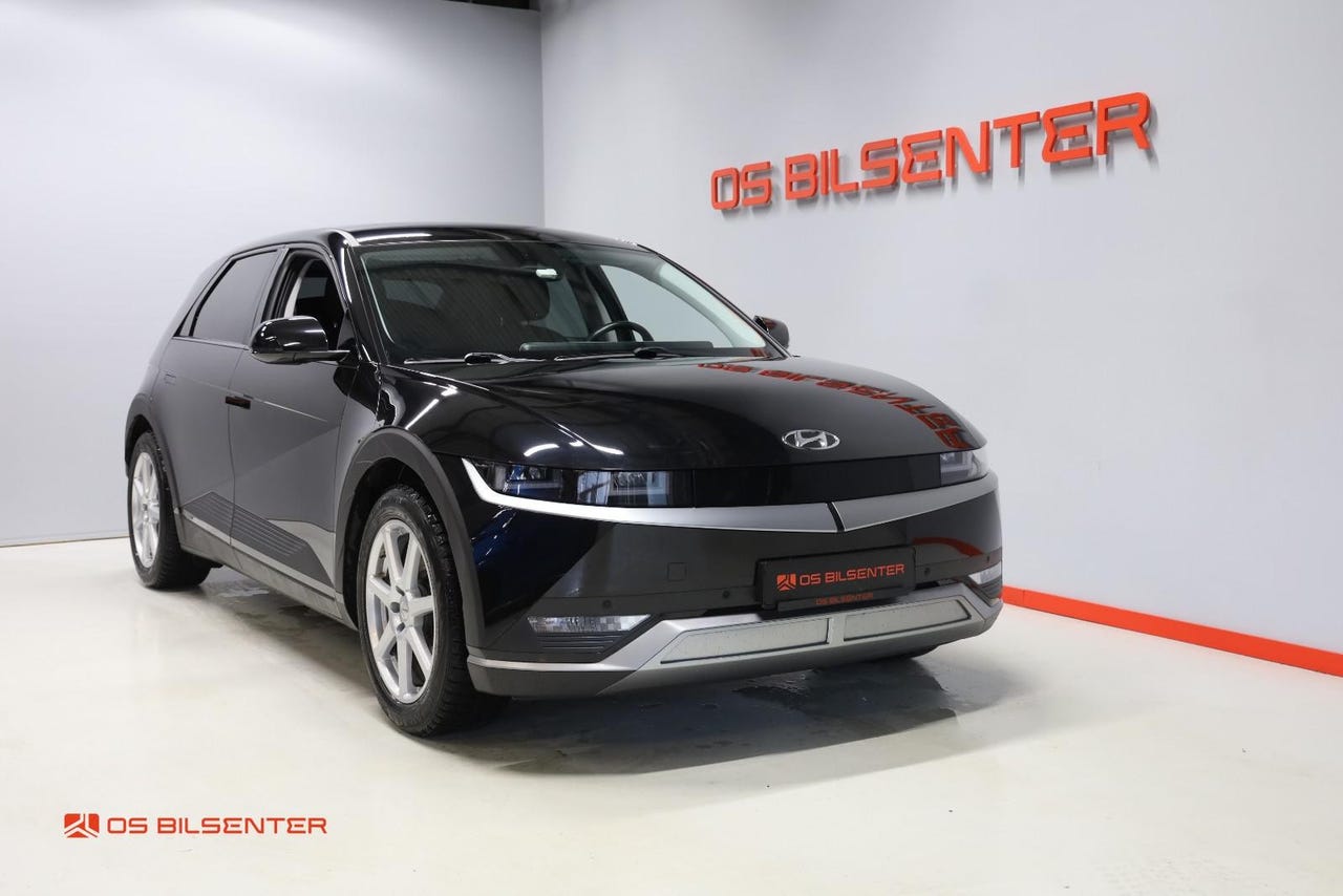 Hyundai Ioniq 5