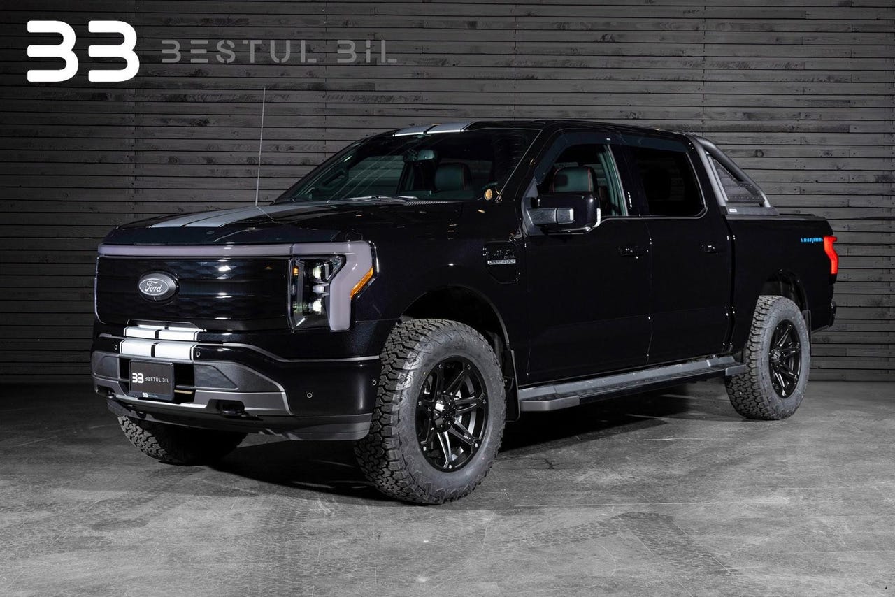 Ford F-serie