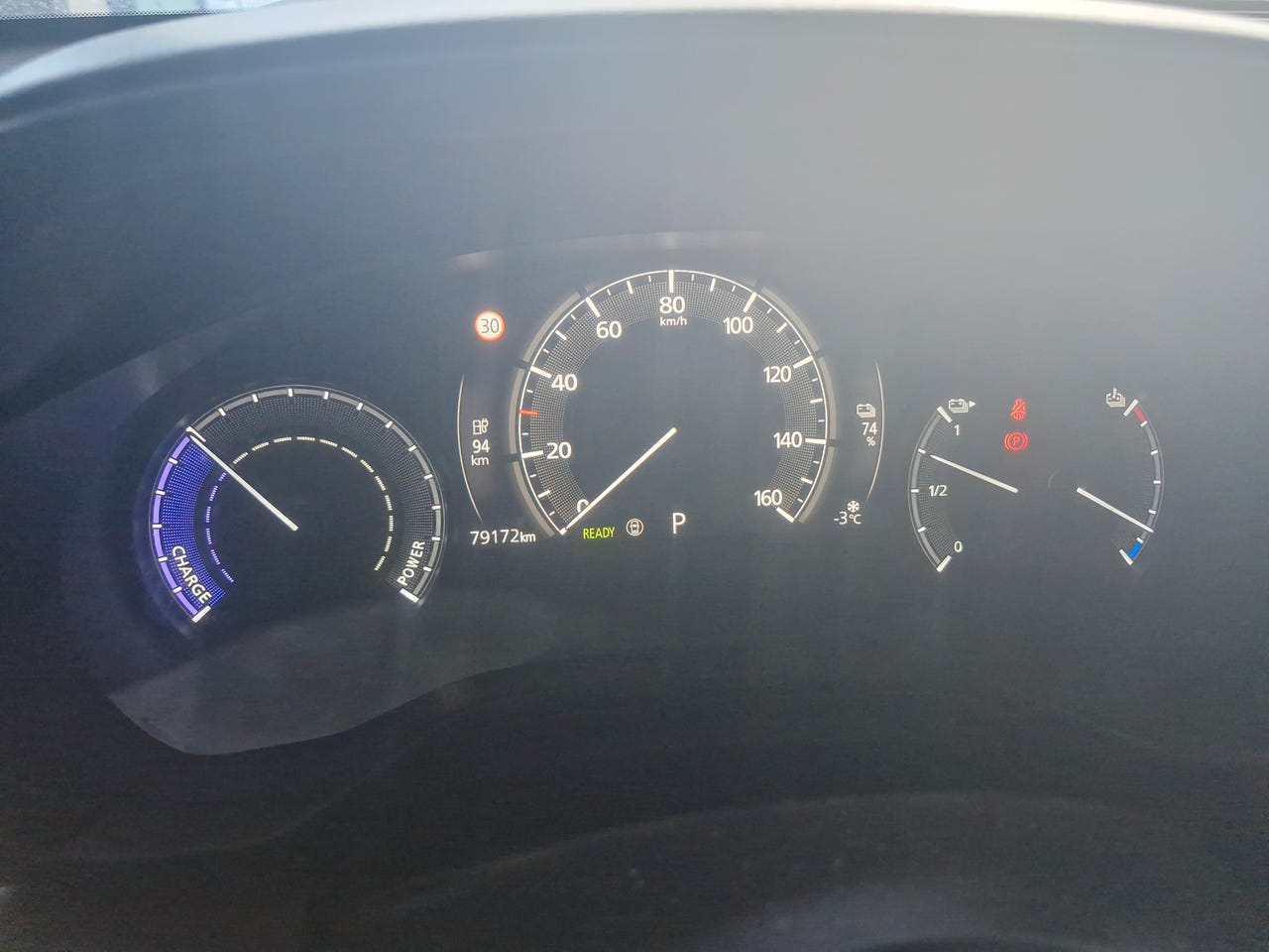 Mazda MX-30