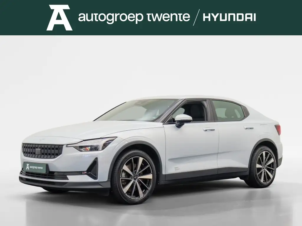 Polestar 2 SRSM 63kWh | All-seasons | Stoelverlengers