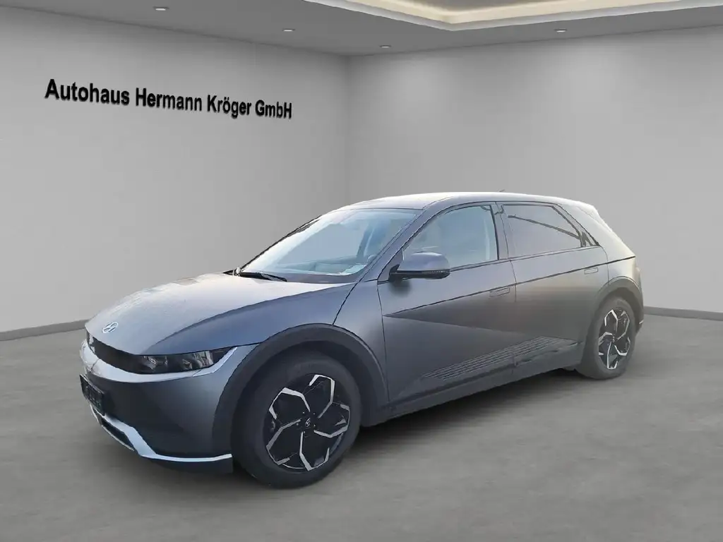 Hyundai IONIQ 5 Techniq Elektro