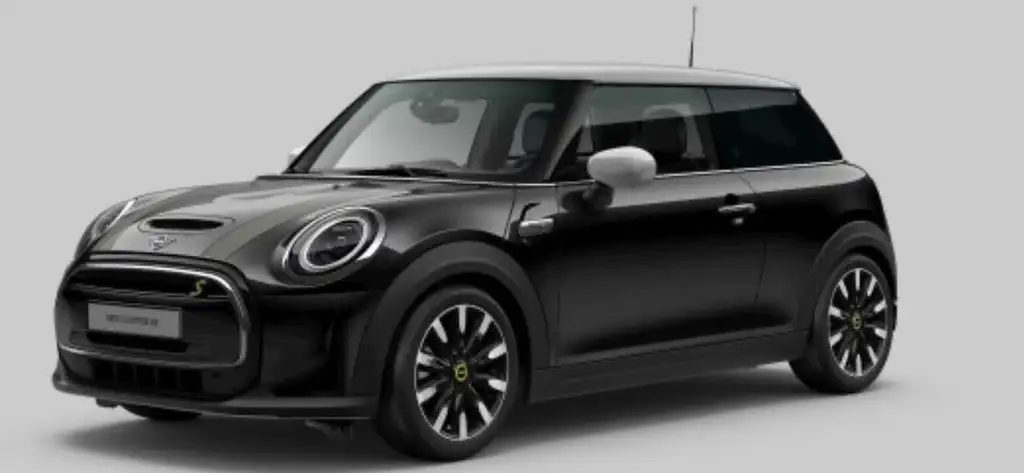 MINI Cooper SE YOURS Leder Navi DAB LED 17 UFREI
