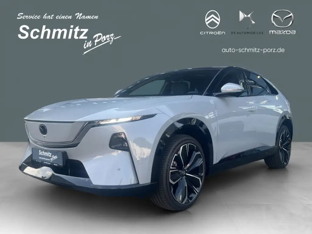 Mazda CX-6e Takumi Soundsystem 360 Kamera Klimasitze u.v.m.