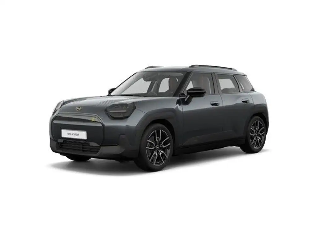 MINI Cooper Aceman SE John Cooper Works Trim Panorama Paket