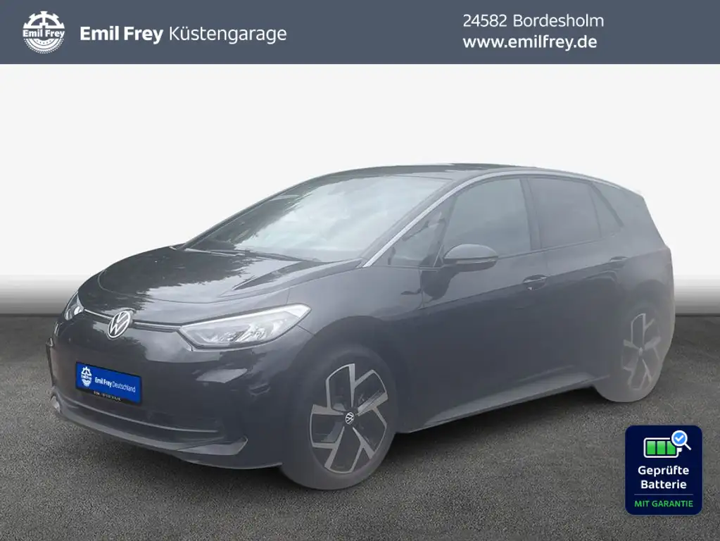 Volkswagen ID.3 Pro electric Move ACC/Kamera/Navi