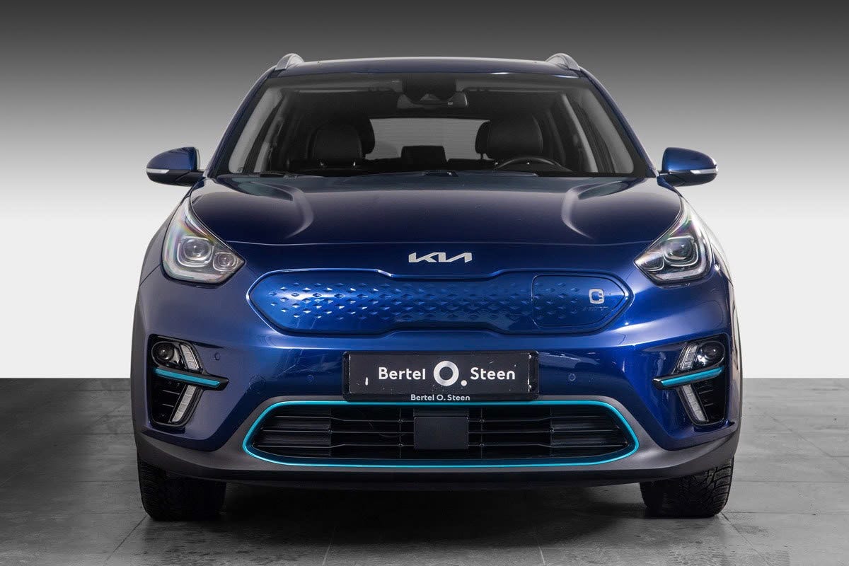 Kia e-Niro