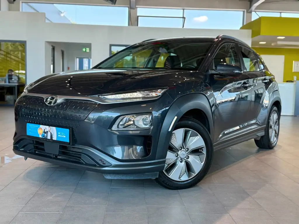 Hyundai KONA Trend Elektro 2WD*ACC*CarPlay*Klimaautomati