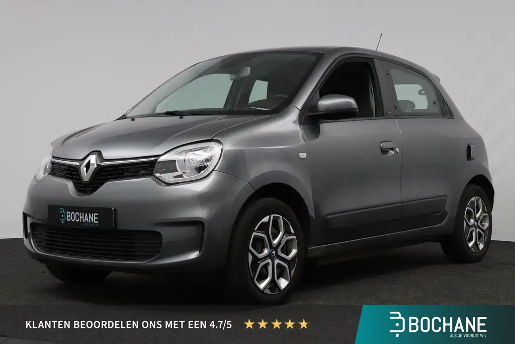 Renault Twingo Z.E. R80 Collection | Carplay/Android Auto | Clima
