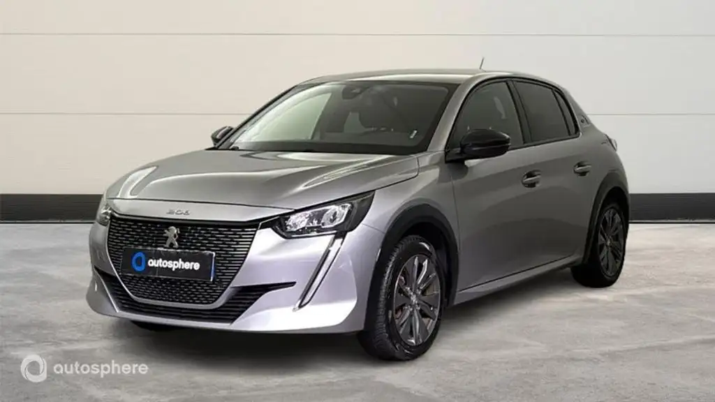 Peugeot e-208 e-208 136ch Allure