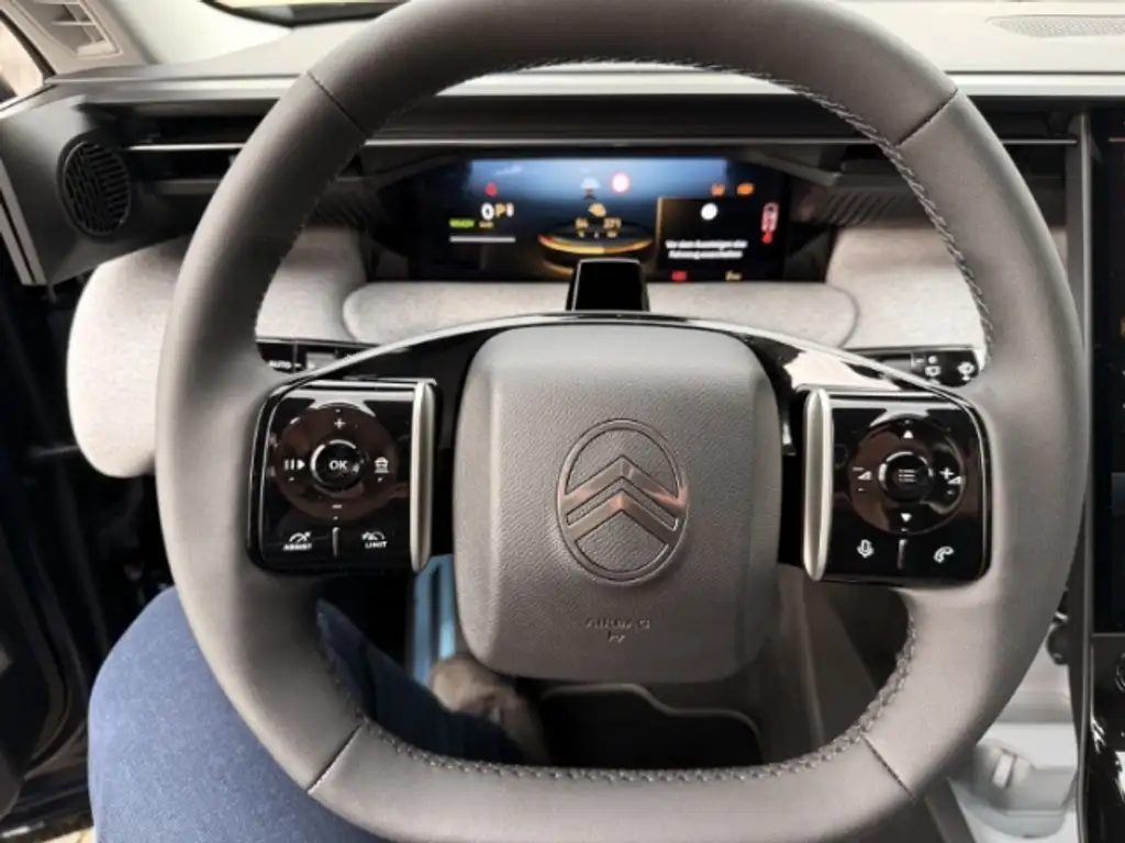 Citroen C5 Aircross e-C5 210 Komfort-Range MAX HUD StandHZG Navi e-Sit