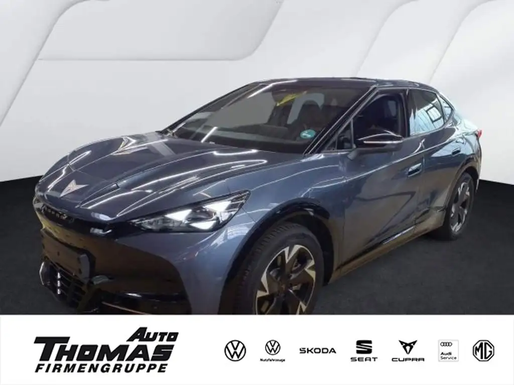 CUPRA Tavascan 210 kW Endurance