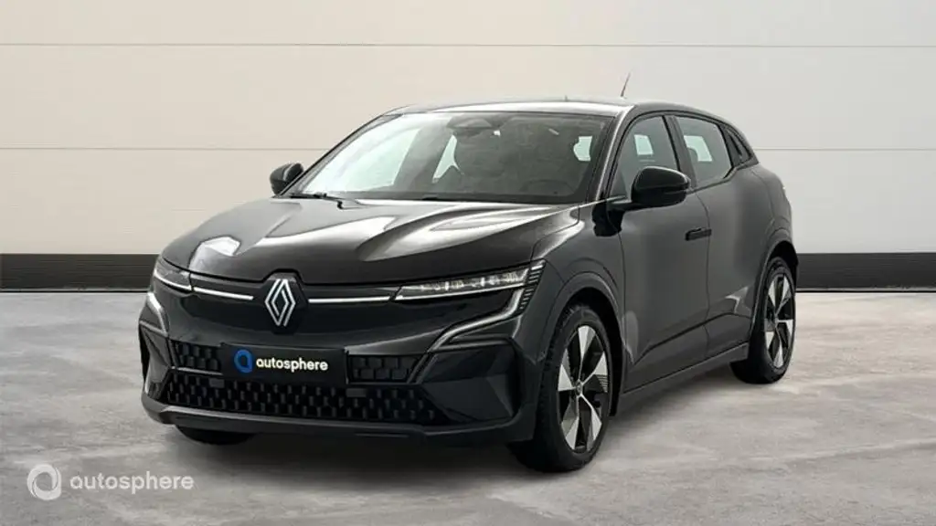Renault Megane E-Tech Electric EV60 220ch Equilibre super charge -B