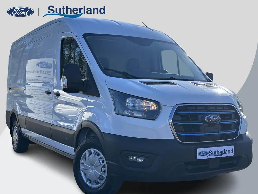 Ford E-Transit 350 L3H2 Ambiente 68 kWh | 180 PK | Winter Pack |