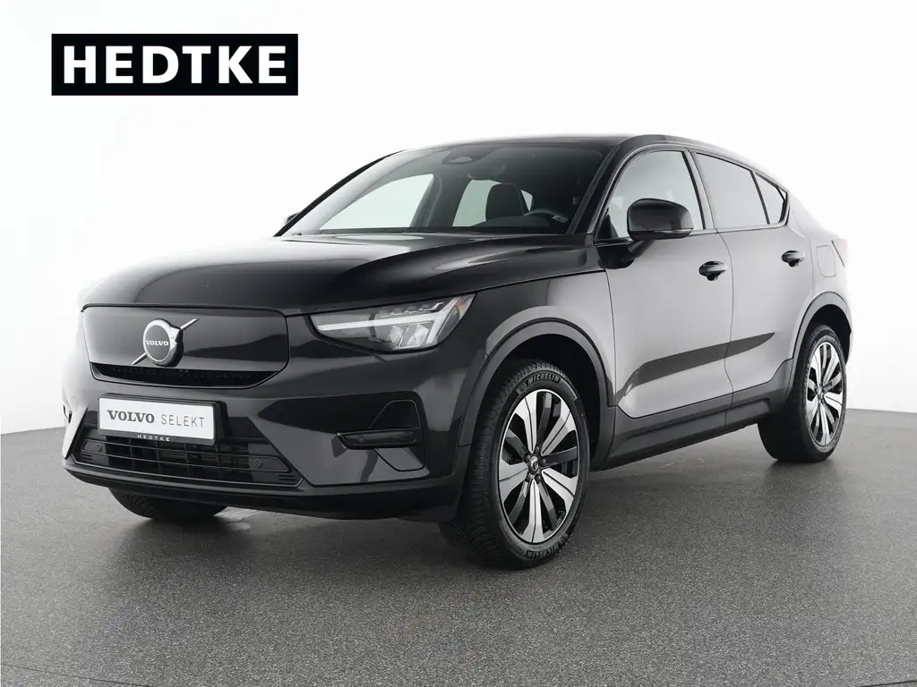 Volvo C40 Recharge Single Plus WÄRMEPUMPE*BLIS*ACC