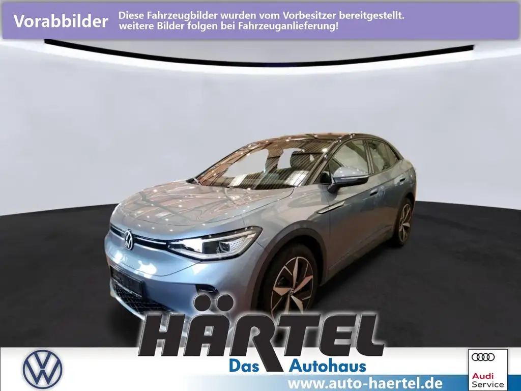 Volkswagen ID.5 GTX 4MOTION 77 KWH AUTOMATIK (+ALLRAD) Navi