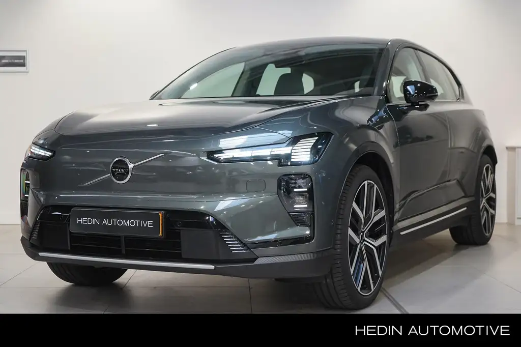 Volvo EX60 P10 AWD Ultra 95 kWh 510pk | Niet Te Koop! | Bower