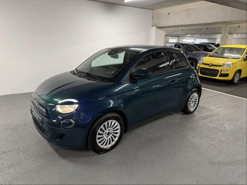 Fiat 500e e 118ch MY23