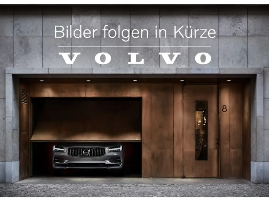 Volvo Sonstige P10 Ultra AWD 22'' ACC 360 Kamera LED Dark Design